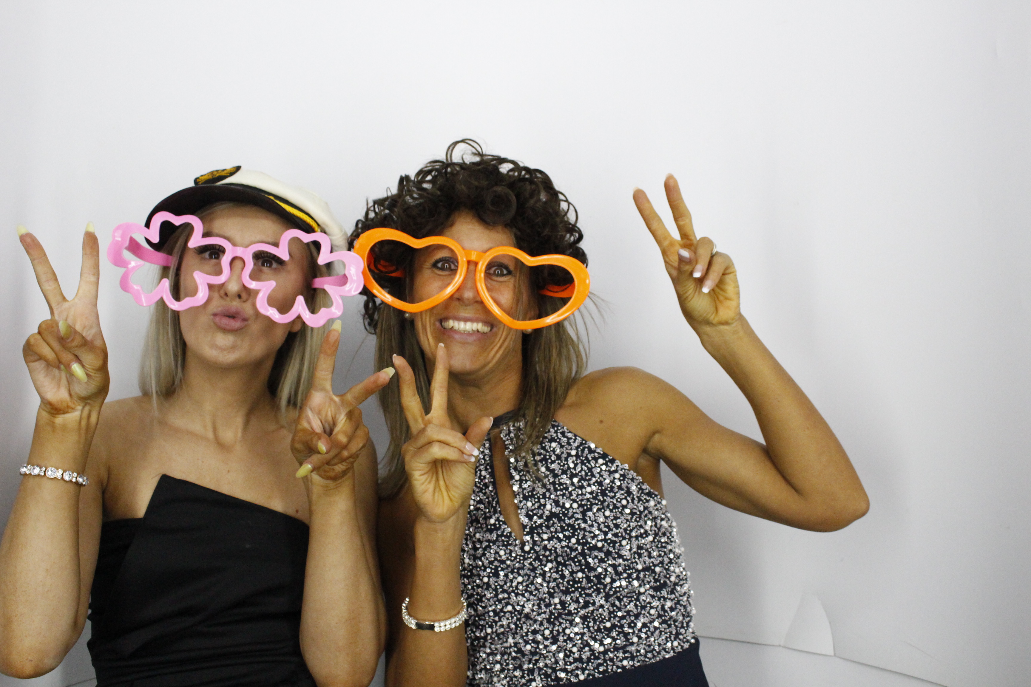 Weymouth Bay Summer Ball | View more photos from the event at gallery.myphotoboothexperience.co.uk/u/MyPhotoBoothExperienceLtd/Weymouth-Bay-Summer-Ball